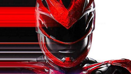 POWER RANGERS Bande Annonce (2017)