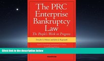 Books to Read  The PRC Enterprise Bankruptcy Law - The People s Work in Progress  Full Ebooks Best