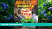 Books to Read  DEFAULT !!!  Escaping the Debt Trap and Avoiding Bankruptcy  Best Seller Books Most