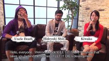 LET IT DIE_ Dev Diary #2
