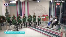 Engsub Exo mnet open studio