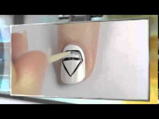 UÑAS ESTILO DIAMANTE nuevo