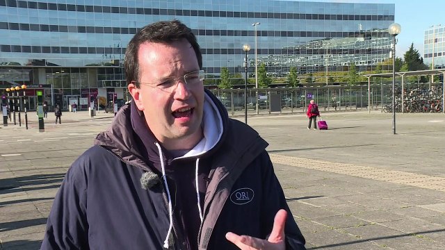 Driverless cars hit British streets in landmark trial