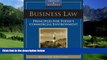 Big Deals  Business Law: Principles for Today s Commercial Environment  Best Seller Books Best