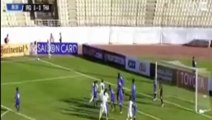 اهداف مباراة العراق وتايلاند 1-0 هدف مهند كرار [11-10-2016] Iraq 1-0 Thailand ا