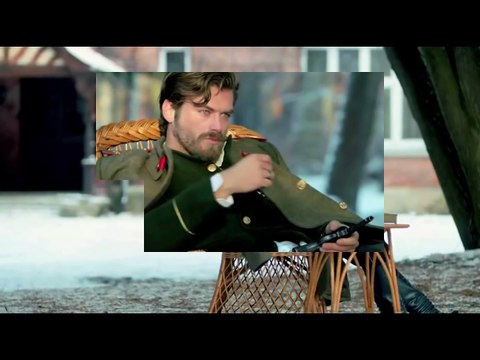 Курт Сеит & Александра