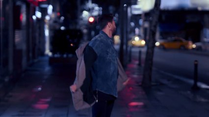 Seher - Aşk Bu Aşk - Teaser
