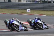 Yamaha Superbike Challenge Of New Jersey Supersport Race 2