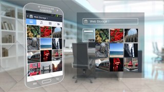 2013 Samsung Link Tutorial Video (Mobile)