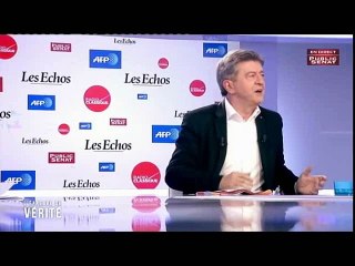 JL Mélenchon 11/10/2016 4-4 - Le candidat à la présidentielle