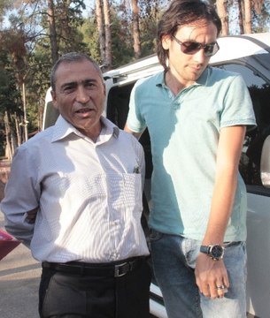 Adil Öksüz'ün Akrabası Arif Öksüz Adana'da Gözaltına Alındı