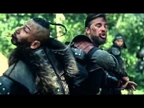 28. Bölüm - Ertuğrul'un Kaçış Planı