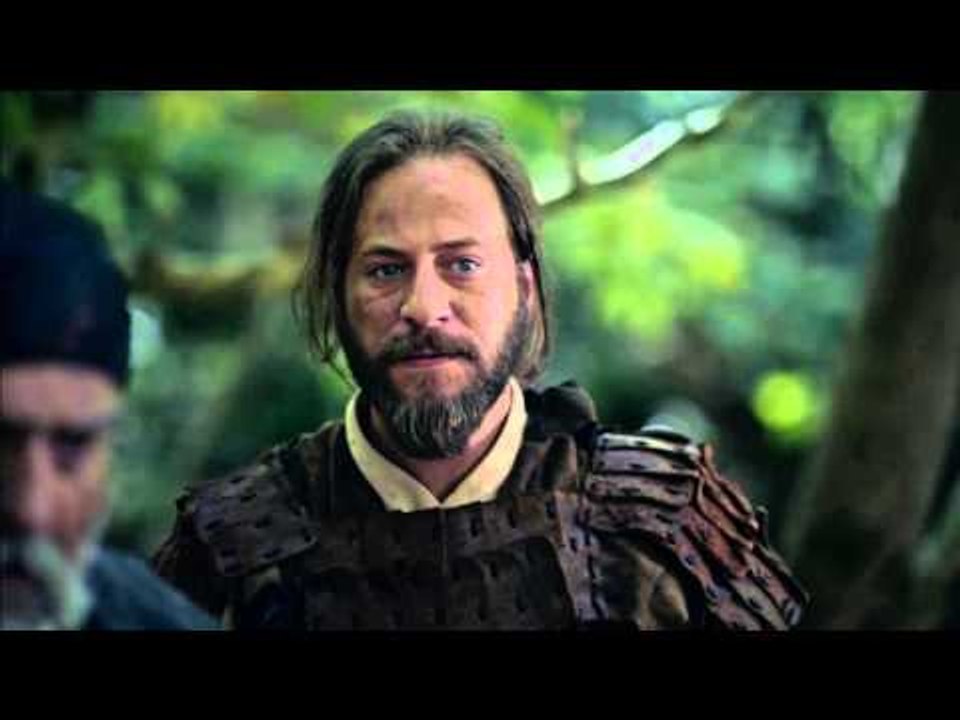 29. Bölüm - Kayı ve Dodurga Alpleri Dövüşü