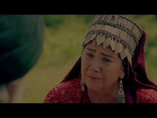 61.Bölüm - Hayme Ana'nın Süleyman Şah Rüyası