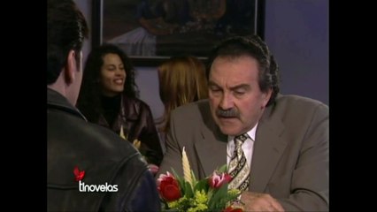 Escenas J.S. en T M - cap.5