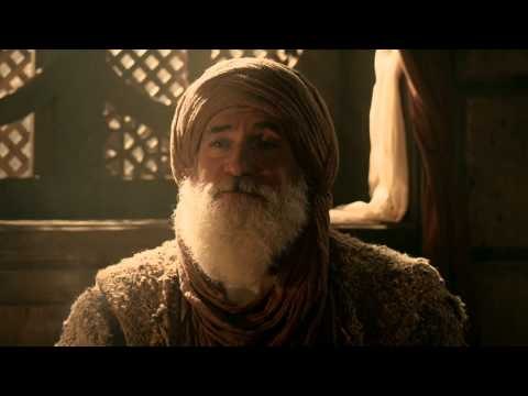 İbn-i Arabi'nin Hz. İbrahim Kıssası