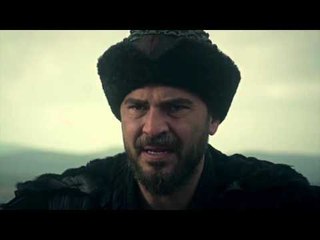 34. Bölüm - Ertuğrul Süleyman Şah'ın Mezarında