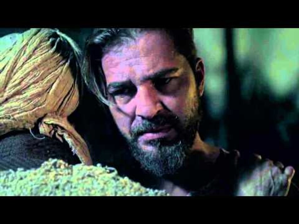 35.Bölüm - Ertuğrul ve İbni Arabi Zikir Sahnesi