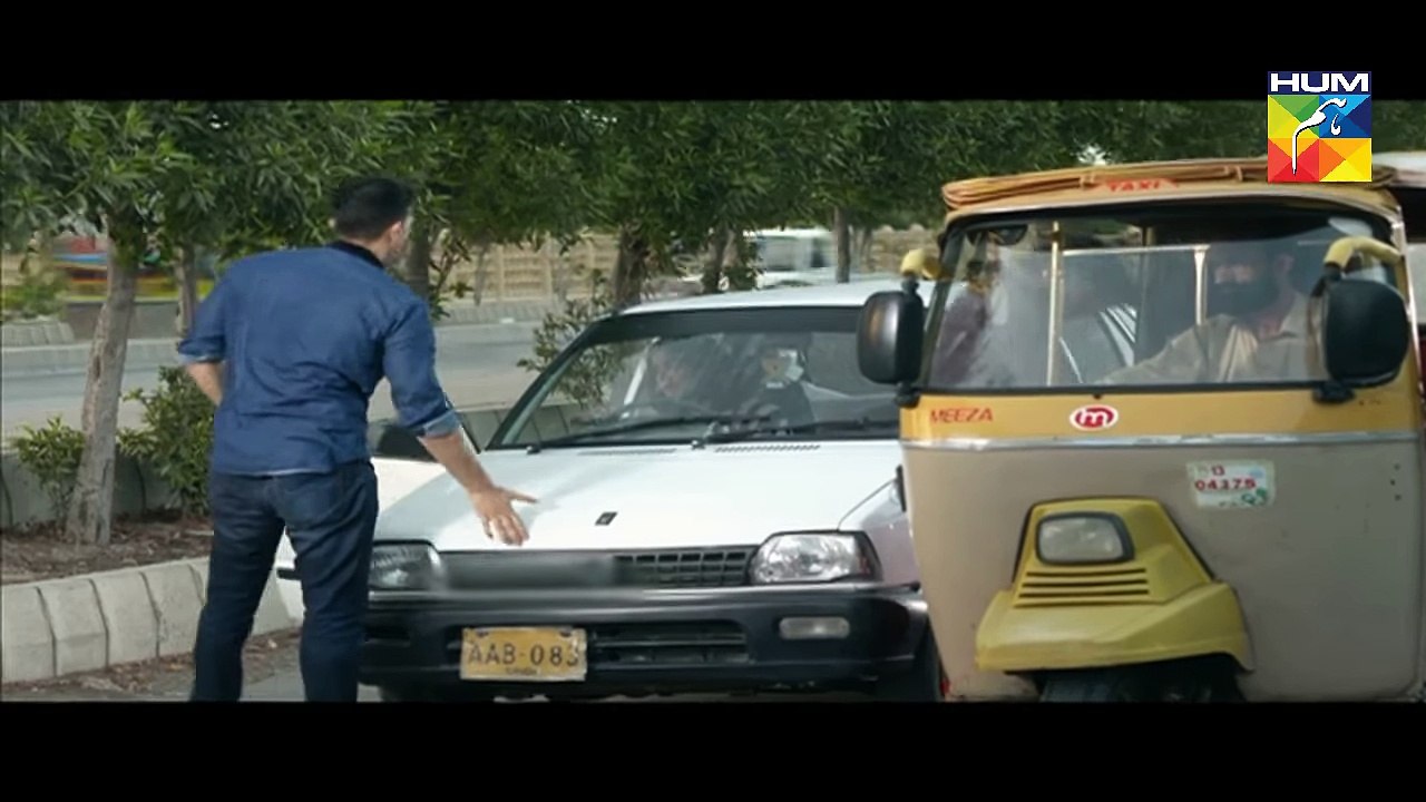 Sanam Episode 5 in HD on Hum Tv 10th October 2016