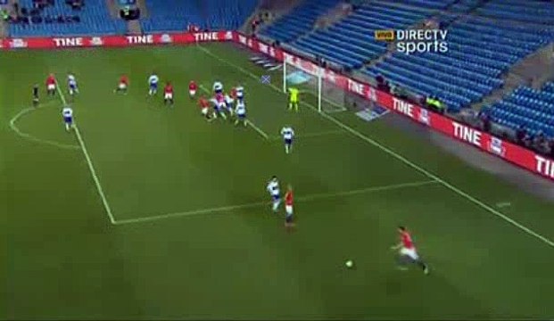 Simoncini D. (Own goal) - Norway	1-0	San Marino 11.10.2016