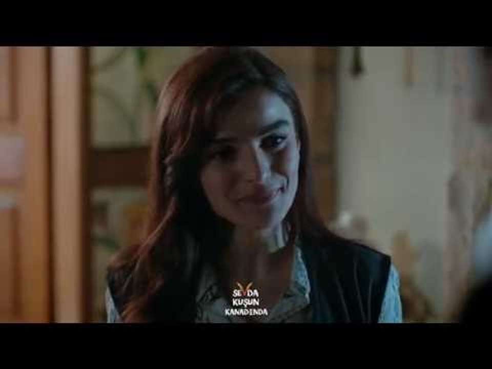Sevda Kuşun Kanadında 8.Bölüm - Ben Senin İçin Tehlikeysem?