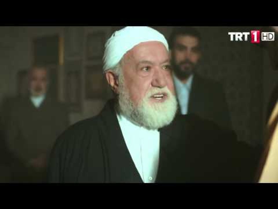 Sevda Kuşun Kanadında  - Allah'ın Rahmeti Hepimizin Günahından Daha Büyüktür