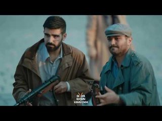 Sevda Kuşun Kanadında 8.Bölüm Son Sahne