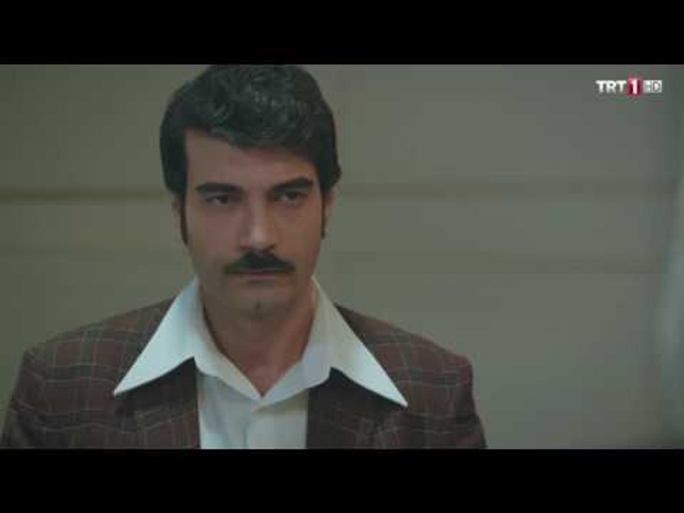Sevda Kuşun Kanadında - Arkadaşını Arayan Yalnız Bir Adam
