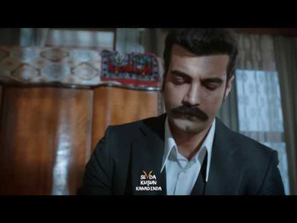 Sevda Kuşun Kanadında 8.Bölüm - Artık Bu Saatin İsmi Arif’in Saati