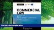 Big Deals  Casenote Legal Briefs Commercial Law: Keyed to Whaley, 9th Edition  Full Ebooks Best