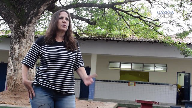 Saiba como está o recreio das crianças atualmente