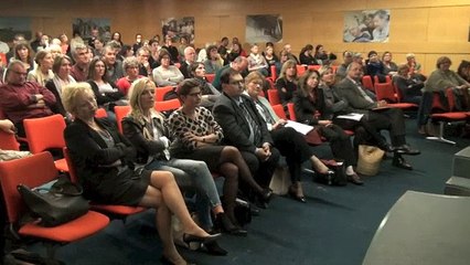 Les 25 ans de l'association Charles de Foucauld à Auxerre