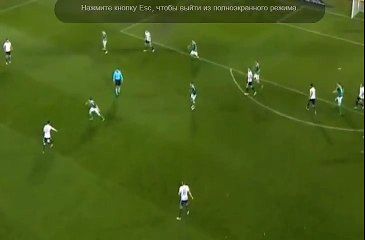 Germany 1 -0 Northern Ireland Goal Draxler 11-10-2016