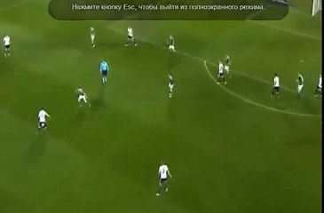 Goal Draxler Germany 1 -0 Northern Ireland