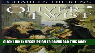 [PDF] The adventures of Oliver Twist Popular Online
