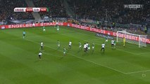 Sami Khedira Goal HD - Germany 2-0 Northern Ireland - 11.10.2016 HD