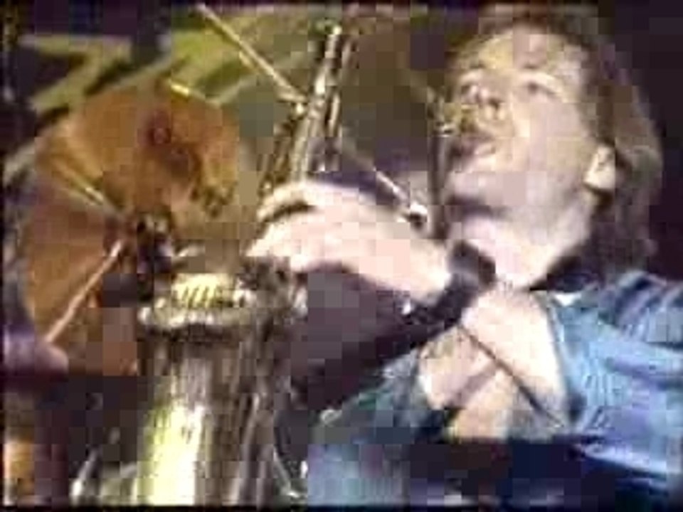 Herbie Hancock - Chameleon live