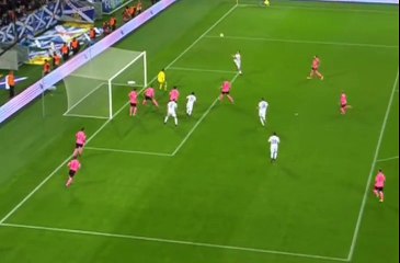Slovakia 1 - 0 Scotland  MAK Goal 11-10-2016