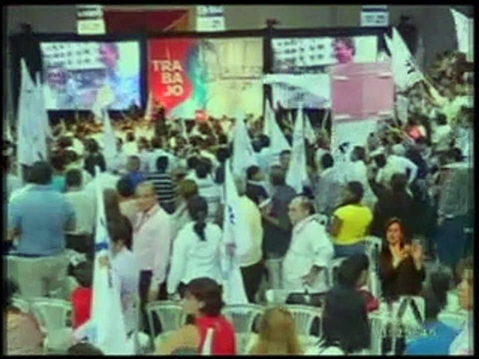 Hasta finales de octubre se conocerán listas para asambleístas