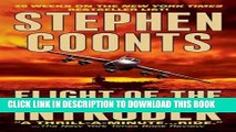 [PDF] Flight of the Intruder (Jake Grafton Series Book 1) Full Online