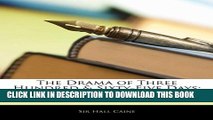 [PDF] The Drama of Three Hundred   Sixty-Five Days: Scenes in the Great War Popular Online
