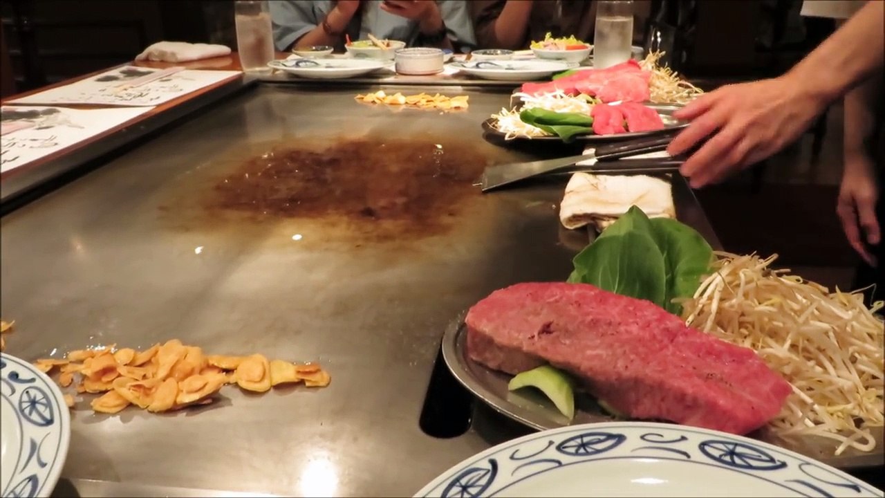 Kobe beef