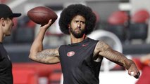 AP: The Question About Colin Kaepernick