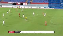 1-0 Mehdi Carcela-Gonzalez Goal HD - Morocco 1-0 Canada - 11.10.2016