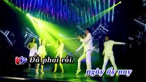 Sầu Lẻ Bóng (Remix) - Khưu Huy Vũ & Saka Trương Tuyền MV