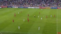 Al Muwallad Goal HD - Saudi Arabia 1-0 United Arab Emirates 11-10-2016 HD