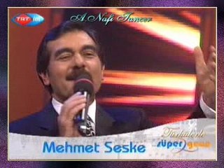 Mehmet SESKE - Bülbülüm Bağ Gezerim