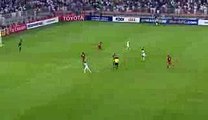 Saudi Arabia vs VAE 2-0 Nawaf Al Abed goal (World Cup Qualification) 11-10-2016