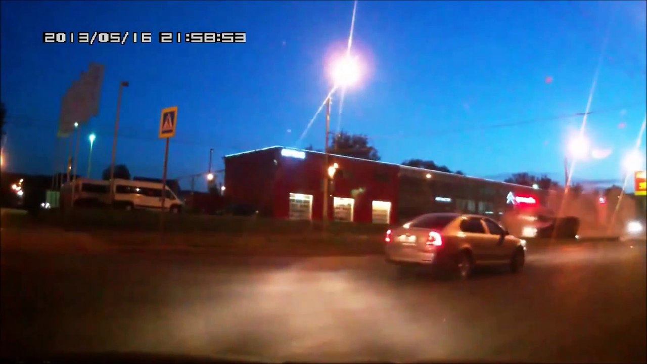 Car Crash Compilation # 49
