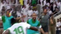 Saudi Arabia 2-0 United Arab Emirates - All Goals ( Fahd Al Muwallad , Nawaf Al-Abed Goals HD ) - 11.10.2016
